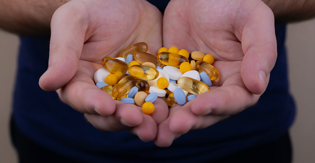 Medical Pharmaceuticals