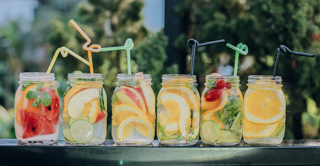 Food & Beverage Industry