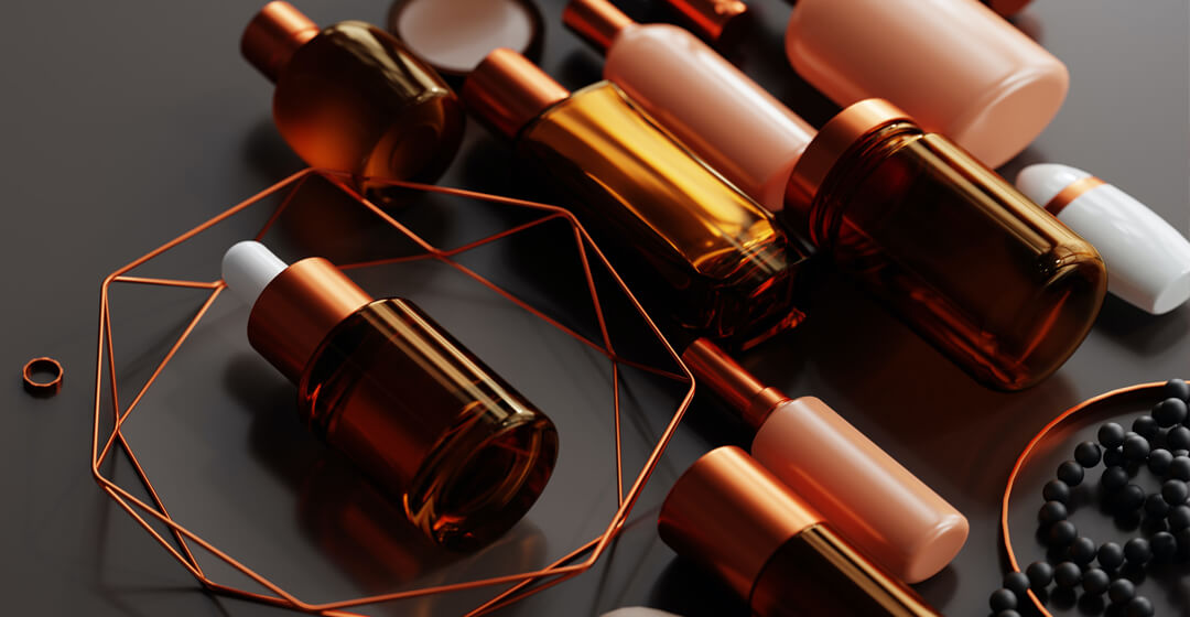 Daily Chemical Industry
