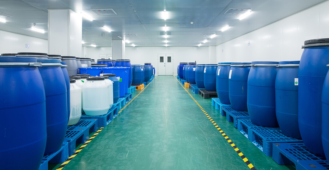 Chemical Raw Materials
